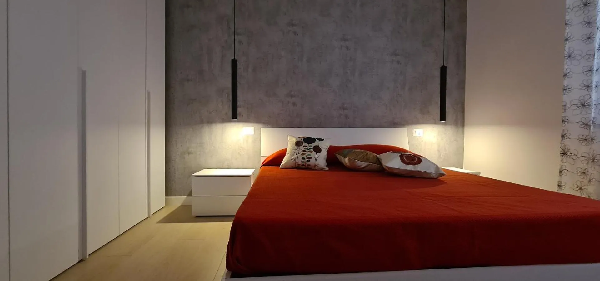 アパート Trastevere Incantevole Con Patio Esterno Privato ローマ